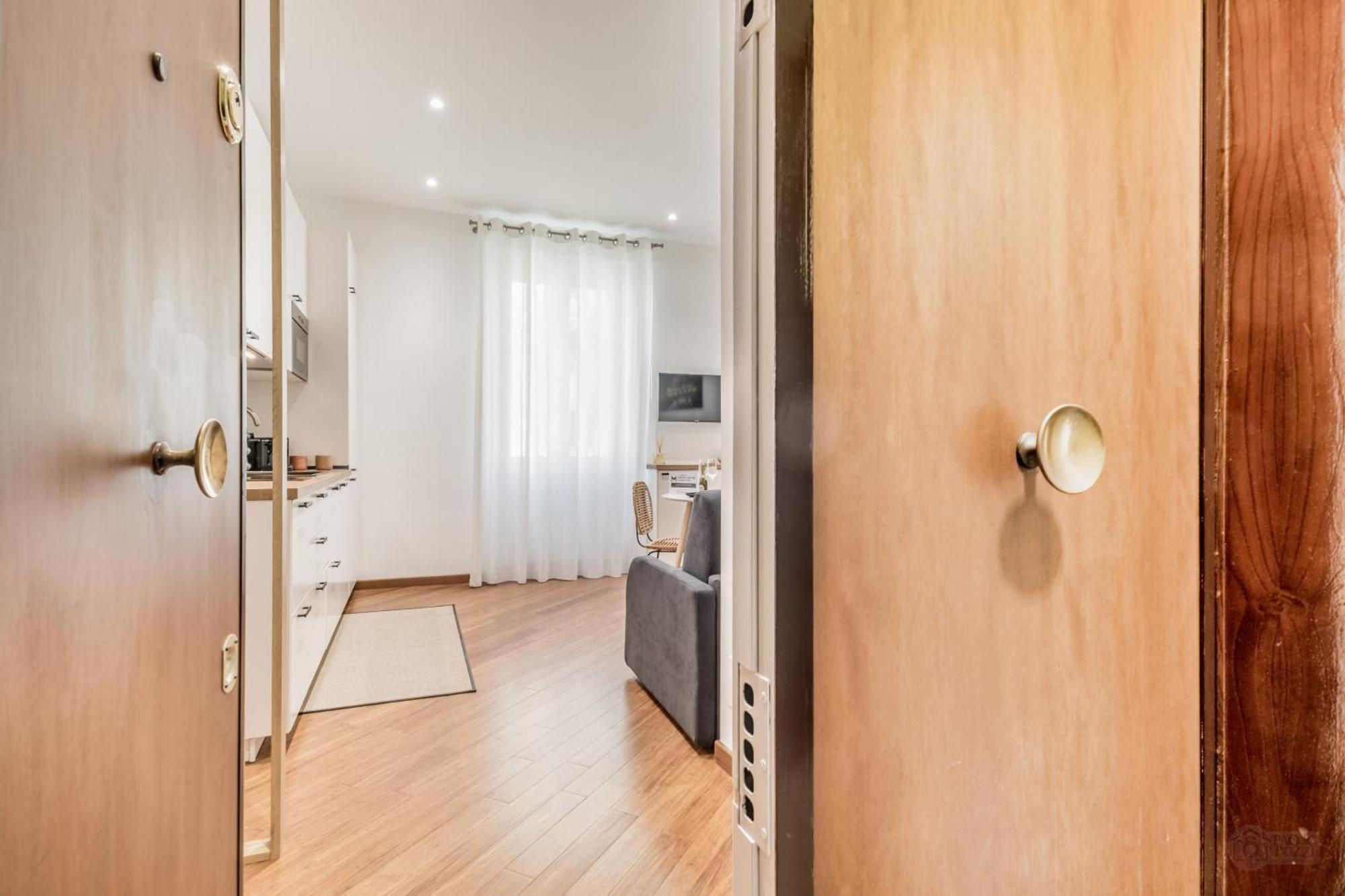 Sweethome Marconi Rome Exterior photo