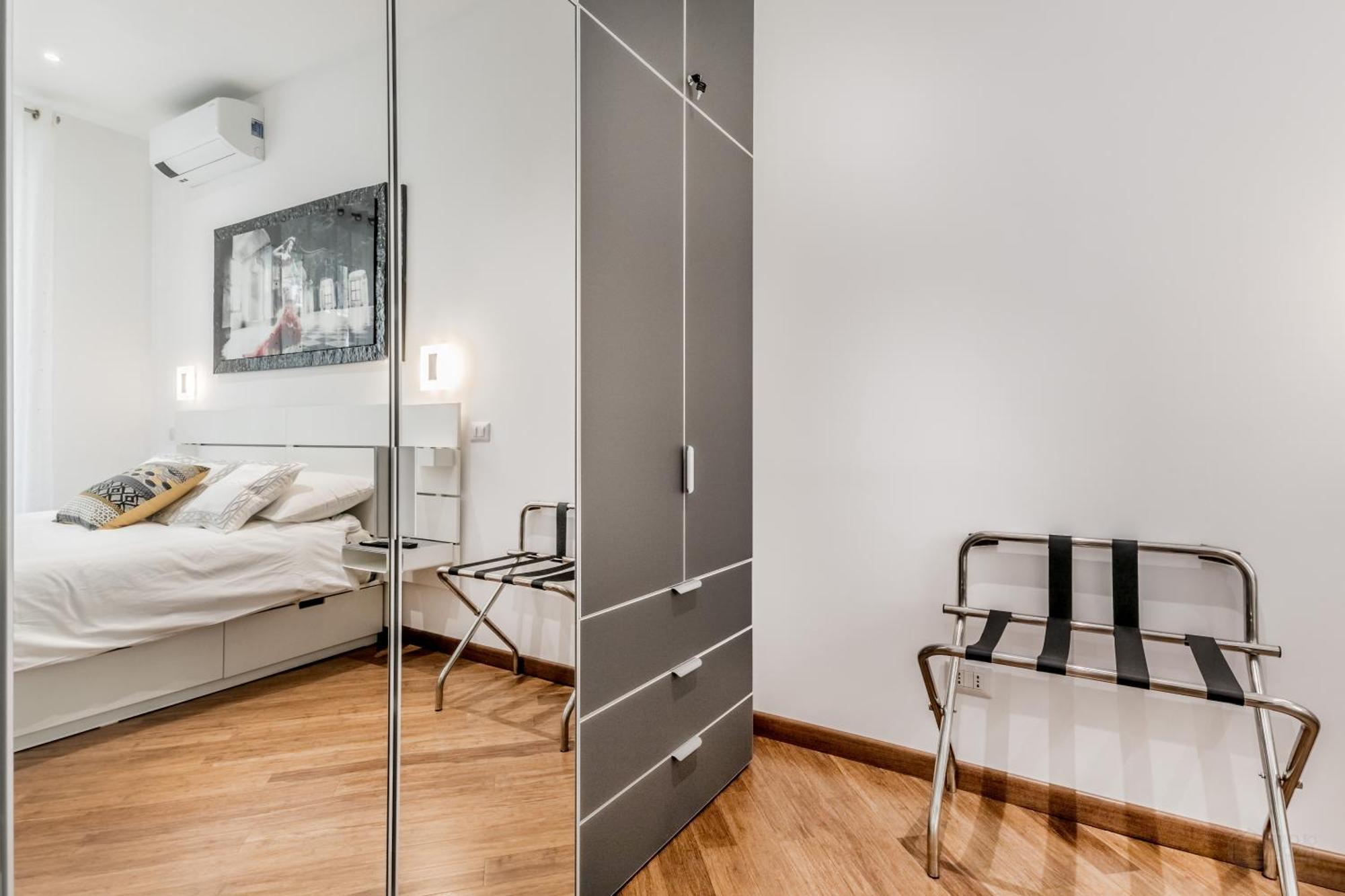 Sweethome Marconi Rome Exterior photo