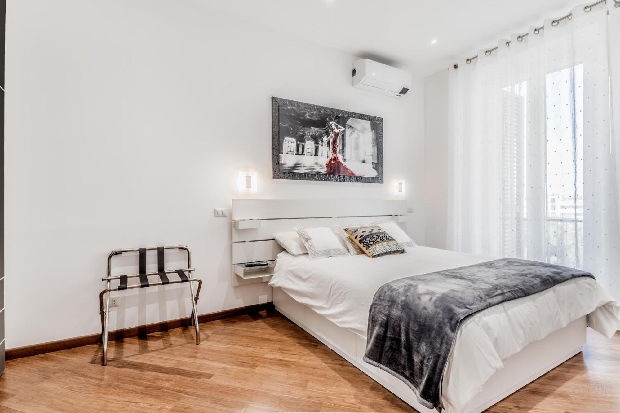Sweethome Marconi Rome Exterior photo